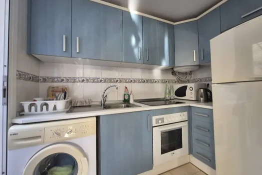 Great bungalow near Alicante