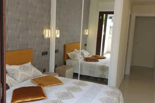 Bungalow to rent in Torrevieja