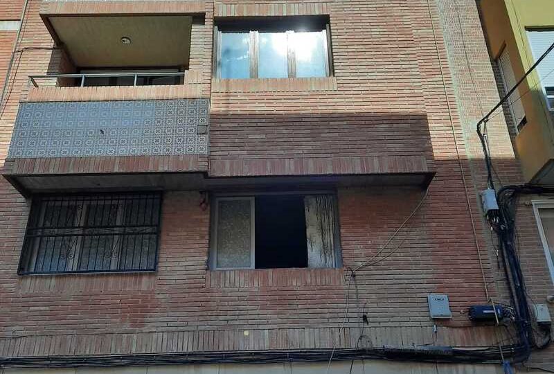 A house in Alicante for sale