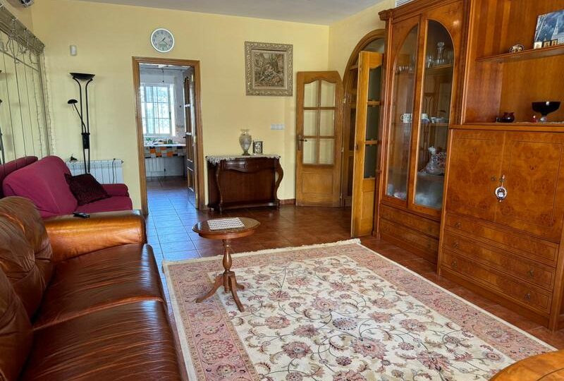 Villa for sale Playa Flamenca