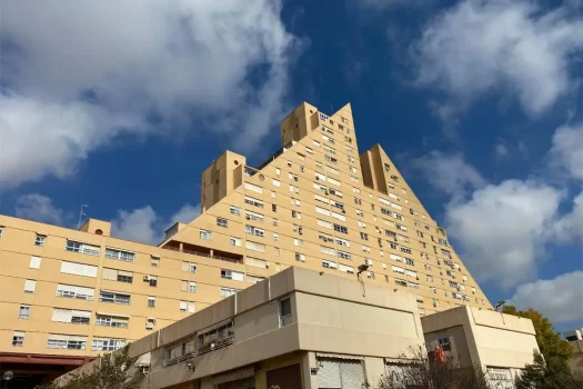 Buy apartment Alicante