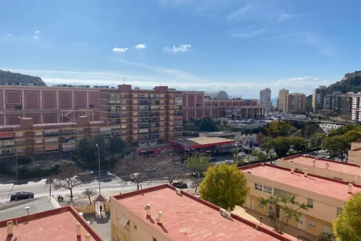 Buy apartment Alicante