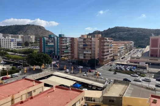 Buy apartment Alicante