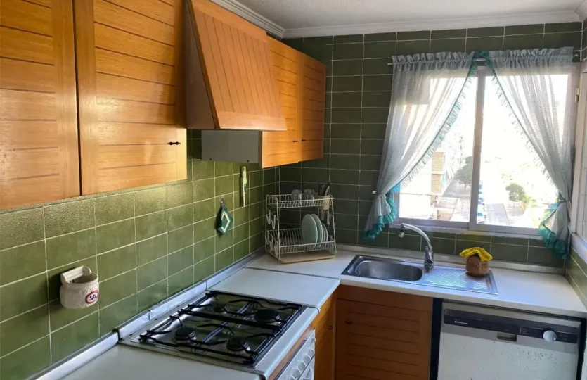 Buy apartment Alicante