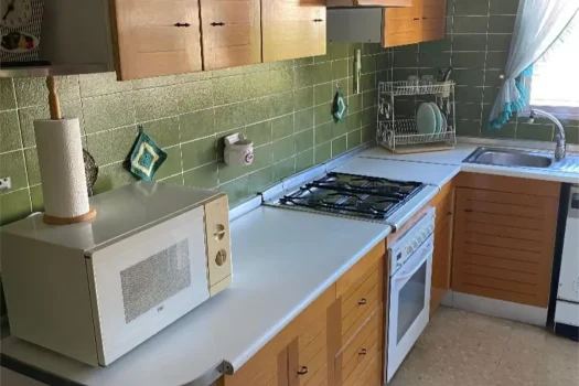 Buy apartment Alicante