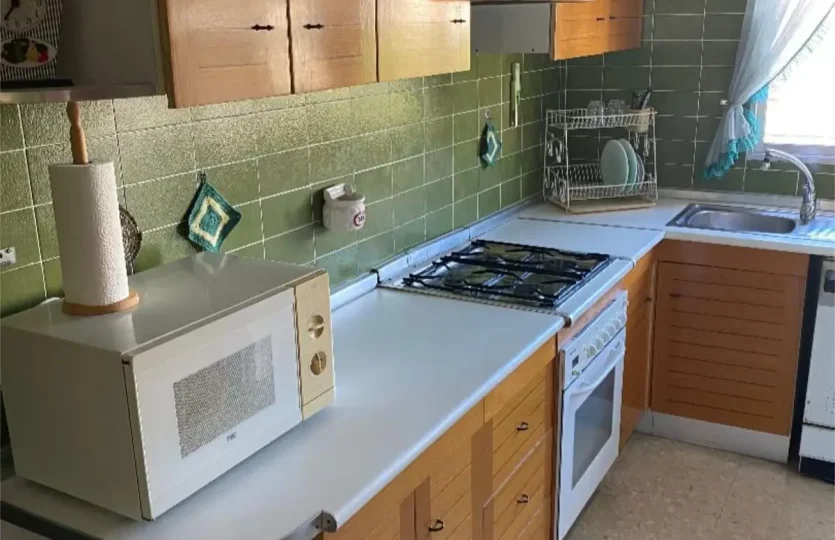 Buy apartment Alicante