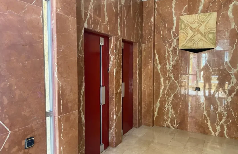 Buy apartment Alicante