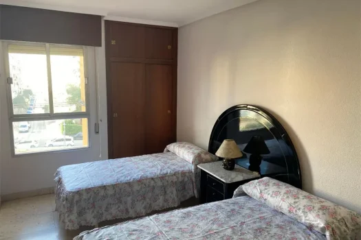 Buy apartment Alicante