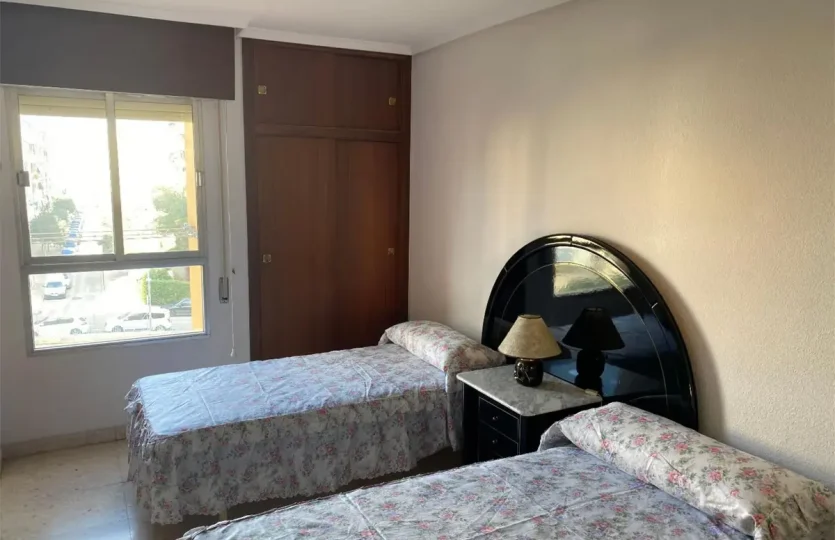 Buy apartment Alicante