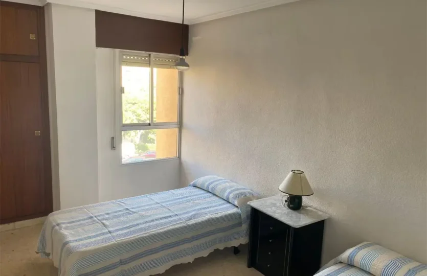 Buy apartment Alicante