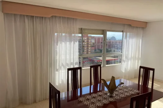 Buy apartment Alicante