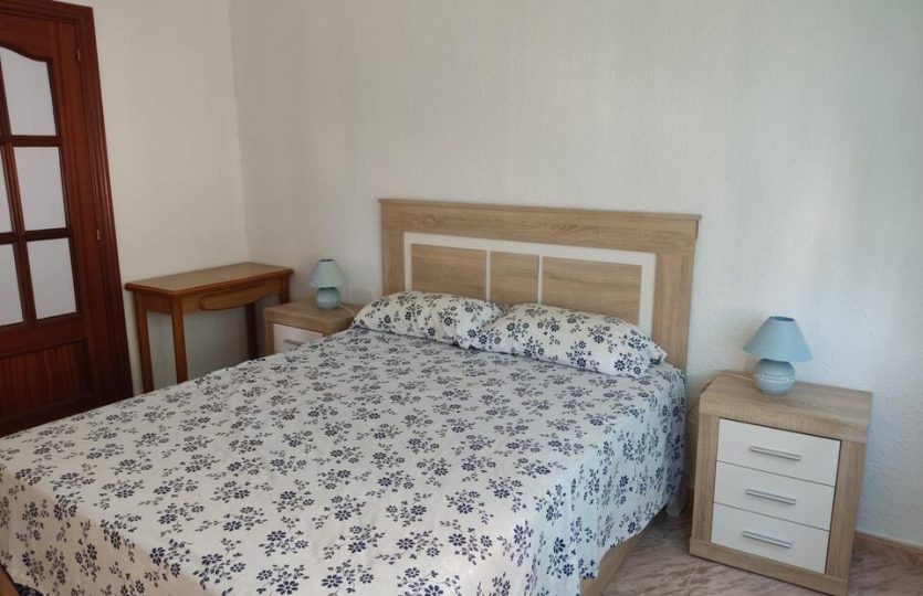 Cozy two bedroom apartment in front of the Archeological Museum