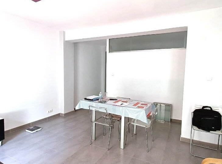 Buy apartment in Spain Alicante