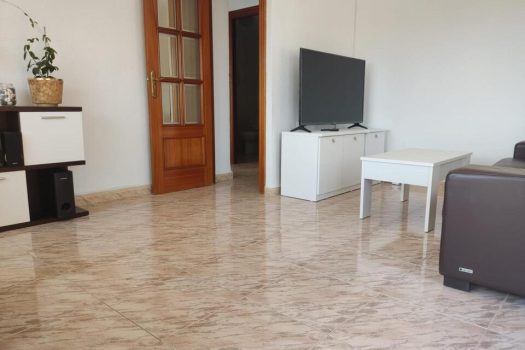 Cozy two bedroom apartment in front of the Archeological Museum