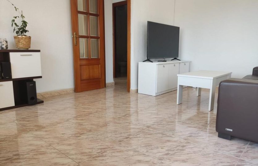 Cozy two bedroom apartment in front of the Archeological Museum