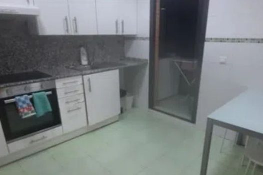 Flat close to the University of Alicante