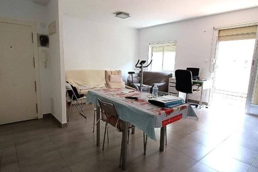 Buy apartment in Spain Alicante