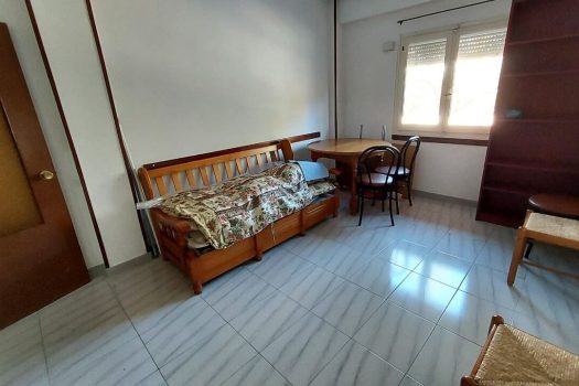 Buy a flat in Alicante