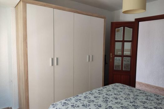 Cozy two bedroom apartment in front of the Archeological Museum