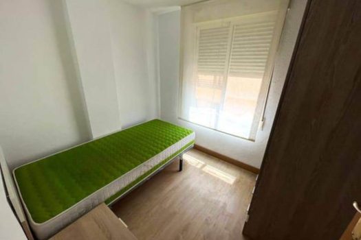 在阿利坎特購買便宜公寓