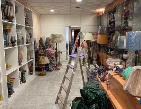 Buy commercial property in Spain