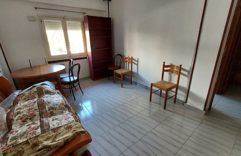 Buy a flat in Alicante