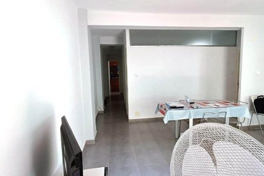 Buy apartment in Spain Alicante
