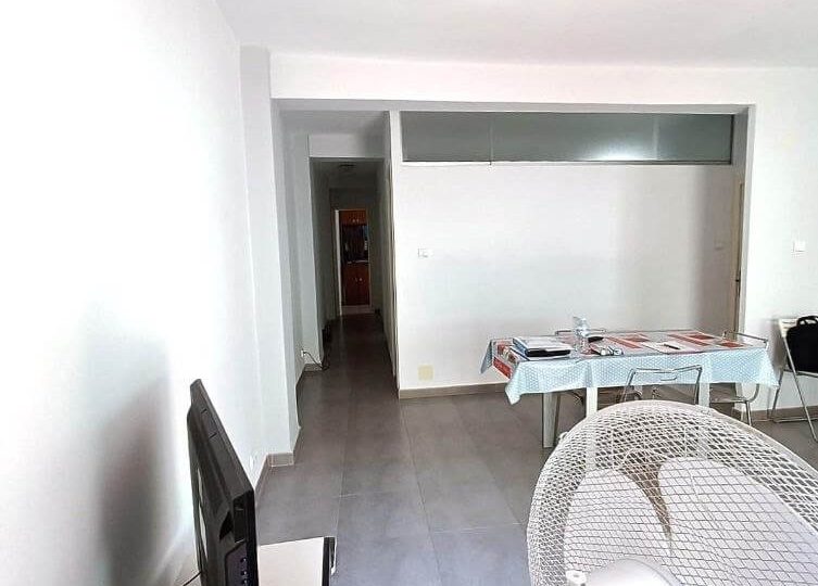 Buy apartment in Spain Alicante