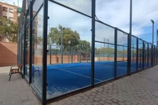 Flat close to the University of Alicante