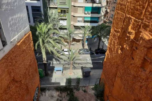 A house in Alicante for sale