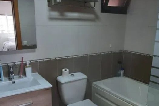 Flat close to the University of Alicante