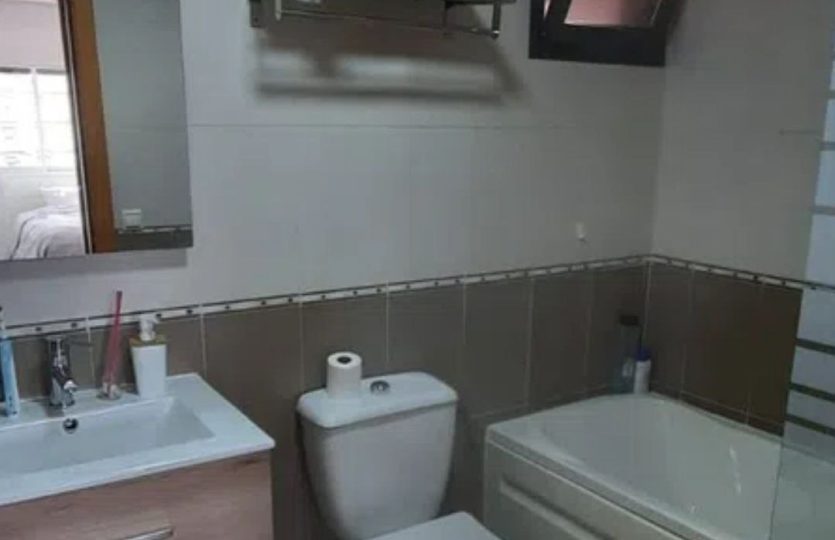 Flat close to the University of Alicante