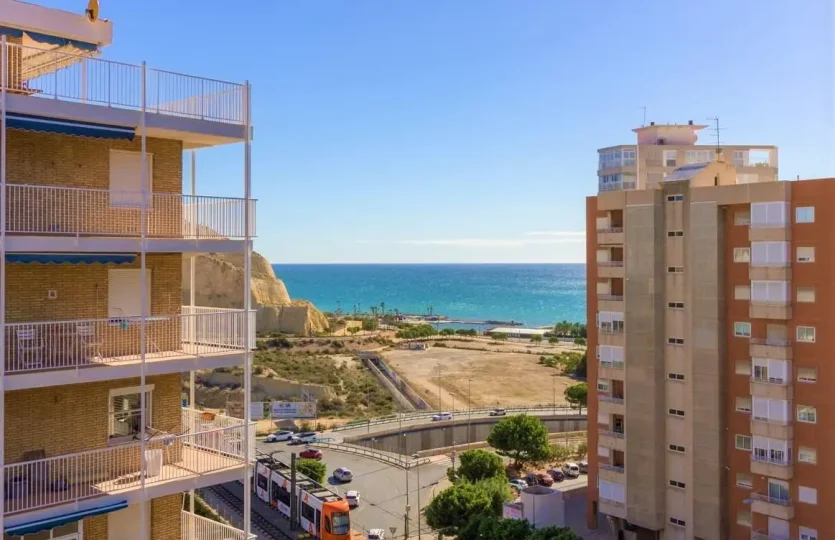 Buy property in Alicante