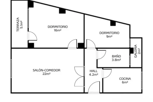 Buy property in Alicante