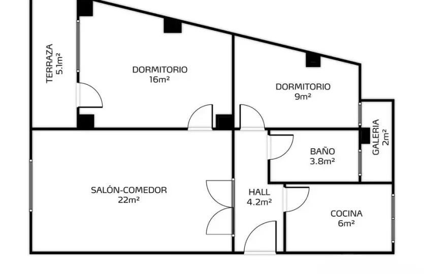 Buy property in Alicante