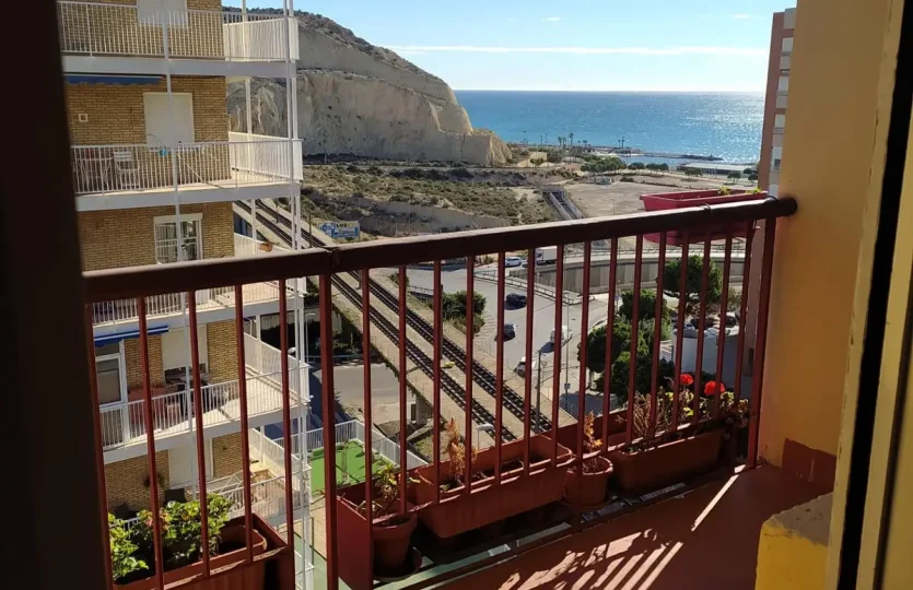 Buy property in Alicante