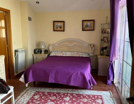 Villa for sale Playa Flamenca