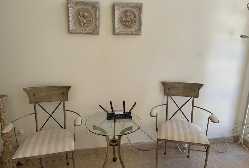 2 bedroom villa for sale in Playa Flamenca