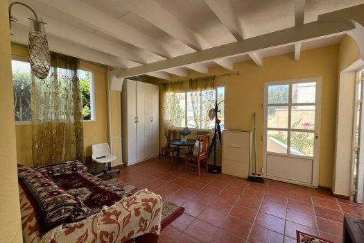 Villa for sale Playa Flamenca