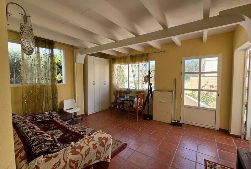 Villa for sale Playa Flamenca