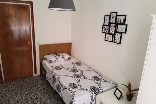 Nice 3 bedroom apartment close to the tram stop