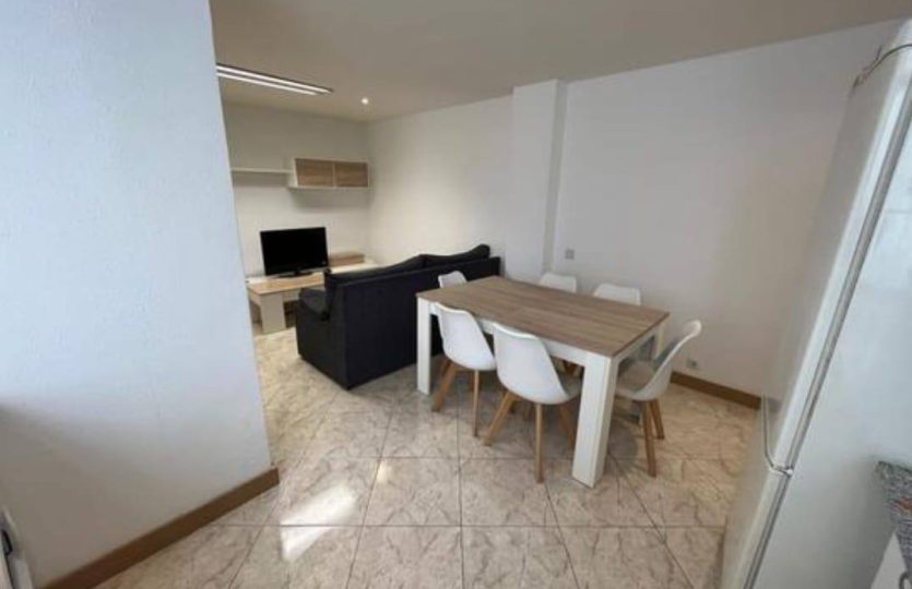 Buy cheap apartment in Alicante