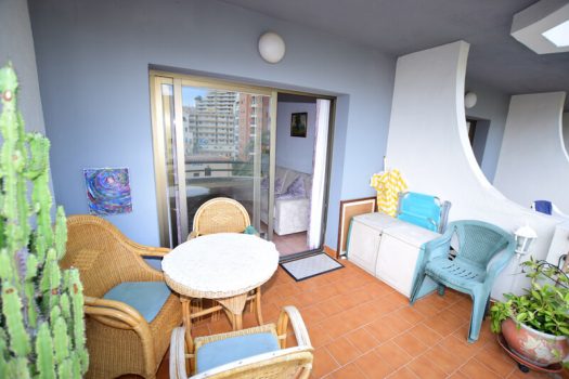 Calpe 便宜的待售公寓