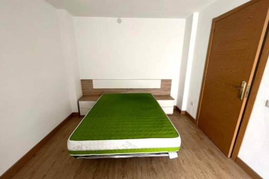 在阿利坎特購買便宜公寓