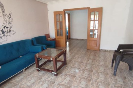 Inmuebles baratos en Alicante