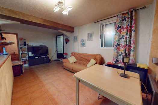 Cheap flat in Elda