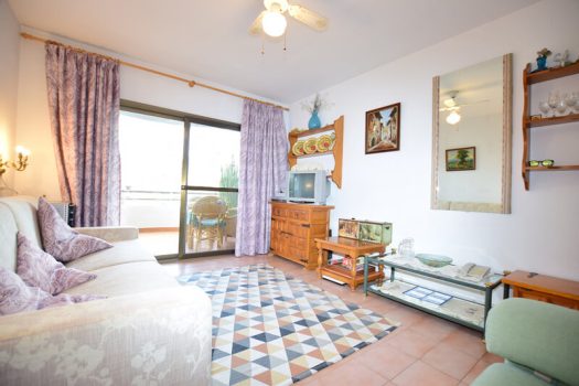 Calpe 便宜的待售公寓