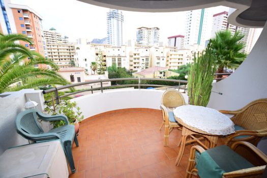 Calpe 便宜的待售公寓