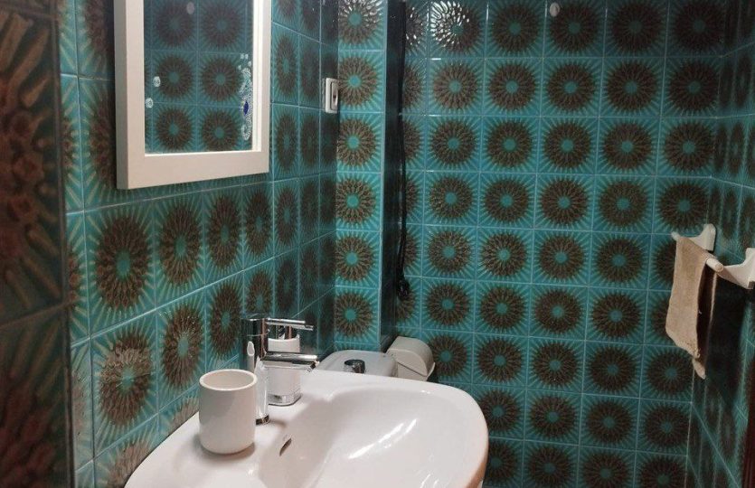 Not expensive flat in Alicante