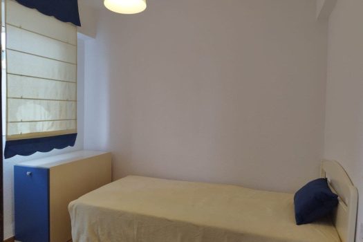 Not expensive flat in Alicante